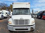 Used 2017 Freightliner M2 106 Conventional Cab 4x2, Box Truck for sale #670896 - photo 3