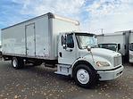 Used 2017 Freightliner M2 106 Conventional Cab 4x2, Box Truck for sale #670896 - photo 4