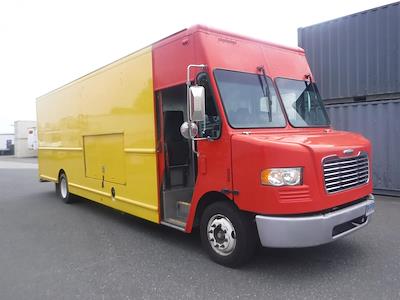 Used 2017 Freightliner MT 55 4x2, Step Van / Walk-in for sale #671928 - photo 2