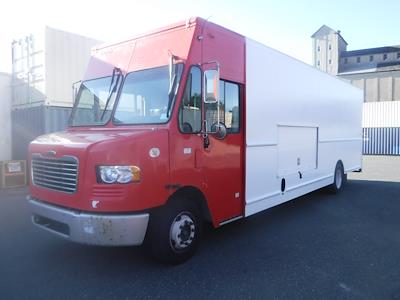 Used 2017 Freightliner MT 55 4x2, Step Van / Walk-in for sale #672081 - photo 1