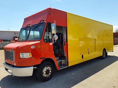 Used 2017 Freightliner MT 55 4x2, Step Van / Walk-in for sale #672082 - photo 1