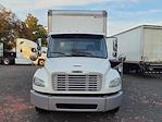 Used 2017 Freightliner M2 106 Conventional Cab 4x2, Box Truck for sale #672460 - photo 4