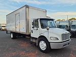 Used 2017 Freightliner M2 106 Conventional Cab 4x2, Box Truck for sale #672460 - photo 3