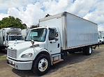 Used 2017 Freightliner M2 106 Conventional Cab 4x2, Cab Chassis for sale #672832 - photo 1