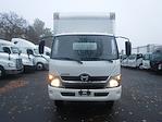 Used 2017 Hino 195 Single Cab 4x2, Box Truck for sale #673606 - photo 3