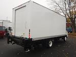 Used 2017 Hino 195 Single Cab 4x2, Box Truck for sale #673606 - photo 5