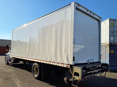 Used 2017 Freightliner M2 106 Conventional Cab 4x2, Box Truck for sale #673688 - photo 2