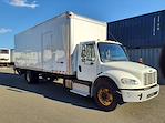 Used 2017 Freightliner M2 106 Conventional Cab 4x2, Box Truck for sale #673688 - photo 4