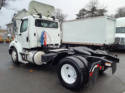 Used 2017 Freightliner M2 112 Conventional Cab 4x2, Semi Truck for sale #674445 - photo 2