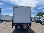 Used 2017 Isuzu NQR Regular Cab 4x2, Box Truck for sale #676280 - photo 6