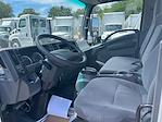 Used 2017 Isuzu NQR Regular Cab 4x2, Box Truck for sale #676280 - photo 7