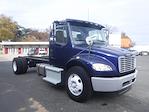 Used 2017 Freightliner M2 106 Conventional Cab 4x2, Cab Chassis for sale #676629 - photo 4