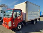 Used 2017 Isuzu NPR-HD Regular Cab 4x2, Box Truck for sale #676760 - photo 1