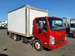 Used 2017 Isuzu NPR-HD Regular Cab 4x2, Box Truck for sale #676760 - photo 4