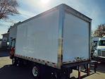 Used 2017 Isuzu NPR-HD Regular Cab 4x2, Box Truck for sale #676760 - photo 2