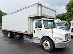 Used 2017 Freightliner M2 106 Conventional Cab 4x2, Box Truck for sale #677200 - photo 4