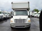 Used 2017 Freightliner M2 106 Conventional Cab 4x2, Box Truck for sale #677200 - photo 7