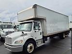 Used 2017 Freightliner M2 106 Conventional Cab 4x2, Box Truck for sale #677200 - photo 8