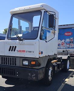 Used 2016 Kalmar Ottawa T2 Single Cab 4x2, Yard Truck for sale #677787 - photo 1