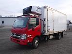 Used 2017 Hino 195 Single Cab 4x2, Refrigerated Body for sale #678506 - photo 1