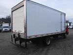 Used 2017 Hino 195 Single Cab 4x2, Refrigerated Body for sale #678506 - photo 5