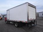Used 2017 Hino 195 Single Cab 4x2, Refrigerated Body for sale #678506 - photo 2