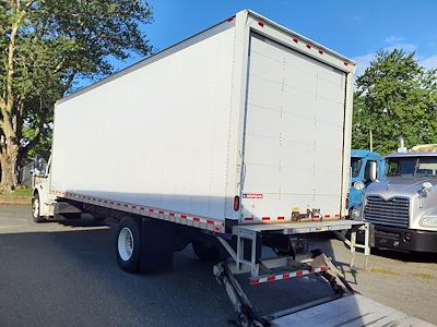 Used 2017 Freightliner M2 106 Conventional Cab 4x2, Box Truck for sale #678754 - photo 2