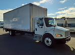 Used 2017 Freightliner M2 106 Conventional Cab 4x2, Box Truck for sale #678754 - photo 4