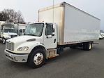Used 2017 Freightliner M2 106 Conventional Cab 4x2, Box Truck for sale #679150 - photo 1