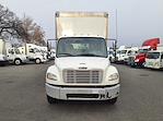 Used 2017 Freightliner M2 106 Conventional Cab 4x2, Box Truck for sale #679150 - photo 3