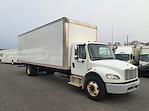 Used 2017 Freightliner M2 106 Conventional Cab 4x2, Box Truck for sale #679150 - photo 4