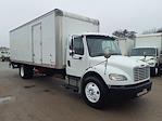 Used 2017 Freightliner M2 106 Conventional Cab 4x2, Box Truck for sale #679626 - photo 5