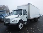 Used 2017 Freightliner M2 106 Conventional Cab 4x2, Box Truck for sale #679632 - photo 3