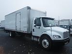 Used 2017 Freightliner M2 106 Conventional Cab 4x2, Box Truck for sale #679632 - photo 1