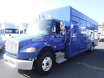 Used 2018 Freightliner M2 106 Conventional Cab 4x2, Beverage Truck for sale #681106 - photo 1