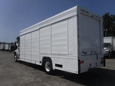 Used 2018 Freightliner M2 106 Conventional Cab 4x2, Beverage Truck for sale #681114 - photo 2