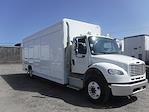 Used 2018 Freightliner M2 106 Conventional Cab 4x2, Beverage Truck for sale #681114 - photo 4