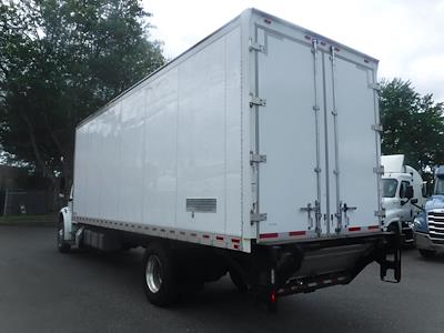 Used 2018 Freightliner M2 106 Conventional Cab 4x2, Box Truck for sale #681138 - photo 2