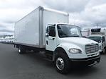 Used 2018 Freightliner M2 106 Conventional Cab 4x2, Box Truck for sale #681138 - photo 5