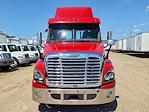 Used 2018 Freightliner Cascadia Day Cab 6x4, Semi Truck for sale #681489 - photo 4