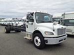 Used 2018 Freightliner M2 106 Conventional Cab 4x2, Cab Chassis for sale #682662 - photo 8