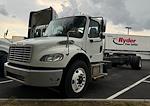 Used 2018 Freightliner M2 106 Conventional Cab 4x2, Cab Chassis for sale #682663 - photo 1