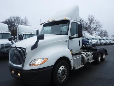 Used 2018 International LT SBA 6x4, Semi Truck for sale #683383 - photo 1