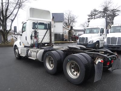 Used 2018 International LT SBA 6x4, Semi Truck for sale #683383 - photo 2