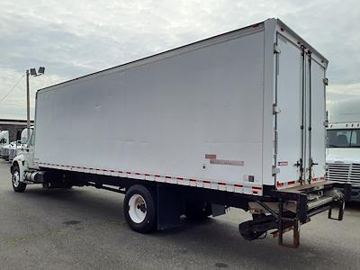 Used 2018 International DuraStar 4300 SBA 4x2, Box Truck for sale #683447 - photo 2