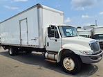 Used 2018 International DuraStar 4300 SBA 4x2, Box Truck for sale #684078 - photo 8