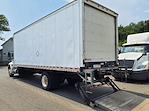 Used 2018 International DuraStar 4300 SBA 4x2, Box Truck for sale #684078 - photo 2