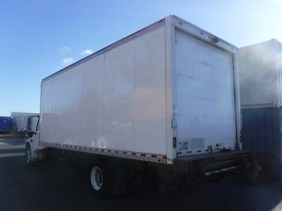 Used 2018 Freightliner M2 106 Conventional Cab 4x2, Box Truck for sale #684934 - photo 2