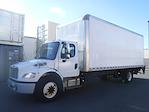 Used 2018 Freightliner M2 106 Conventional Cab 4x2, Box Truck for sale #684934 - photo 1