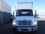 Used 2018 Freightliner M2 106 Conventional Cab 4x2, Box Truck for sale #684934 - photo 3